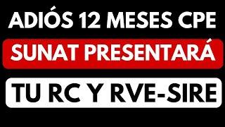 ¿Cómo te afecta el nuevo Decreto Legislativo 1669 en tus impuestos? Sunat