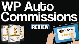 WP Auto Commissions Review Adds Walmart + 17 Money Streams