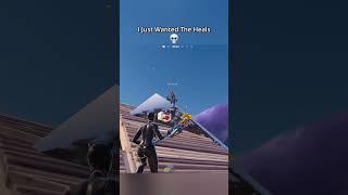 WHAT WAS THAT  #kevinfn #fortnite #fortniteclips