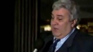 О космической деятельности (1 канал Останкино, ноябрь 1992) Фрагмент