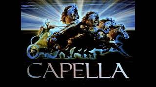 Capella International & Hemdale Film Corporation (1995/1991) (Theatrical Version)