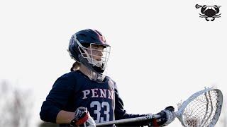 Highlights: UPenn vs Georgetown