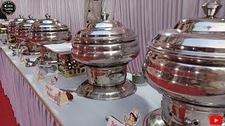 Catering Services Pure Veg | Chandan Caterers | Event