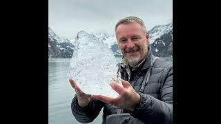 Glacier Bay National Park: Life after ice - the birth of a river