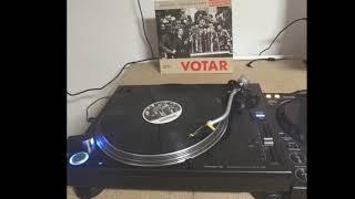 Digital Dementhia - Votar (A) (RiP@jaimolin)