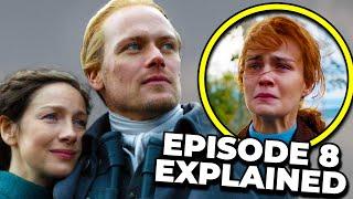 Outlander Season 7 Episode 8 Ending Explained