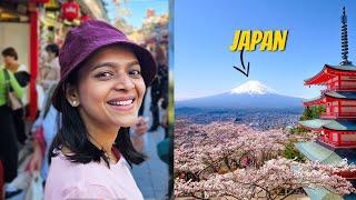 Japan Pohoch Gaye