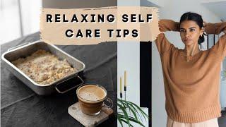 SELF CARE IDEAS FOR QUARANTINE // 10 THINGS TO DO HOME! #stayhome #yomequedoencasa