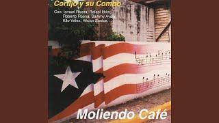 Moliendo Cafe