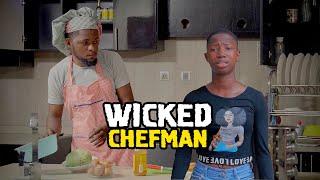 Wicked Chefman - Mark Angel Comedy (Emanuella)