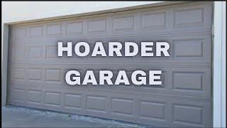 This Garage Gave Me A Panic Attack: Part 1