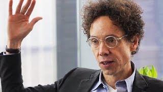 Malcolm Gladwell: Disadvantages Can Improve Your Chance of Success | Inc. Magazine