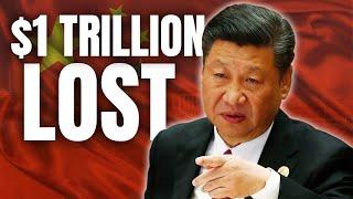 China Just Crashed Their Own Economy (Mini Documentary)