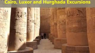 Cheap Holidays to Egypt - Shaspo Tours