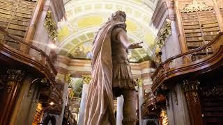 World's Finests Library - National Library of Austria - Österreichische Nationalbibliothek