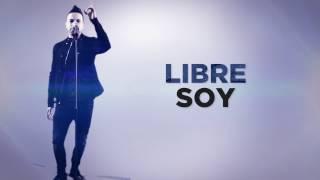 Juan Carlos Rosa - En la Cruz (Official Lyric Video)