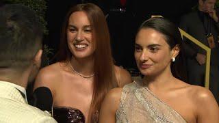 The Real Reason Paige DeSorbo Refuses To Compete On 'The Traitors' (Exclusive)