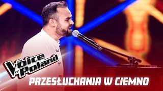 Michał Matuszewski - "Zacznij od Bacha" - Blind Audition - The Voice of Poland 11