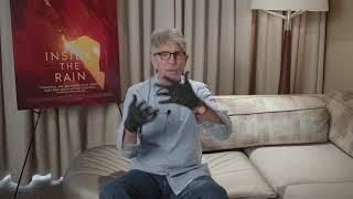 Inside the Rain: Eric Roberts interview | ScreenSlam