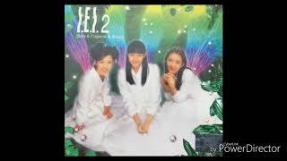 SES 2집 정규앨범 [너를 사랑해]