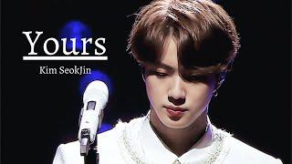 JIN - Yours FMV