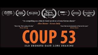 Coup 53  -  Trailer