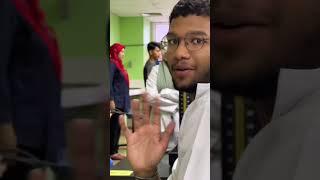 Week in my life as a 2nd year medical student in USM #vlog #medicalstudent