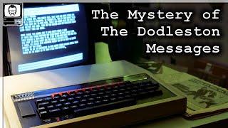 This Mysterious Computer Could Prove Time Travel Exists | Nostalgia Nerd