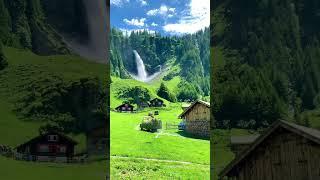 Suiza es realmente increíble #suiza #paisajes #naturaleza  #paisajesnaturales