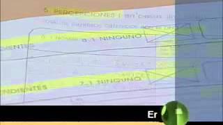 Corte 44 - Enrique Alfaro revela su patrimonio - 4 de Abril de 2012