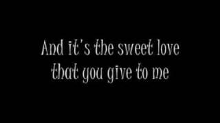 You're My Better Half