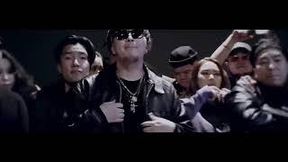 Ginjin   Ganbei  Official Music Video