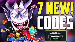 ️NEWCODE!️ ONE FRUIT SIMULATOR ROBLOX CODES NOVEMBER 2024 - ONE FRUIT SIMULATOR CODES