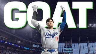 Shohei Ohtani single-handedly rewrote MLB history