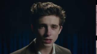 Timothée Chalamet - "Miss Stevens" award winning monologue