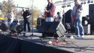 Southern Comfort Band. Midnight Rider