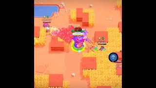 Frank Strongest Brawler ️ #BrawlStars #Showdown