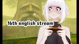 16th english stream