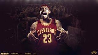 LeBron James Mix - "Monster" ʜᴅ