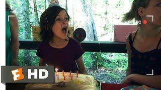 V/H/S/2 (4/10) Movie CLIP - Birthday Party Zombie Attack (2013) HD