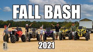 Busco's Fall Bash With Braydon Price & Kyle Cullen