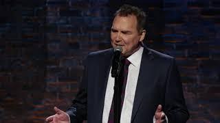 Norm Macdonald - Scared of Germany