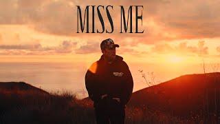 Arizona Zervas - MISS ME (Official Lyric Video)