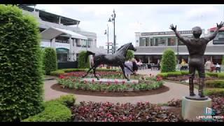 CHURCHILL DOWNS LIMITLESS