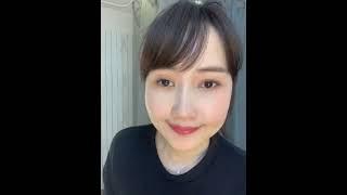 莫蒂膚Amber彩妝必備彩盤書 v1 v2 顏色使用介紹 #彩妝教學  #motivese