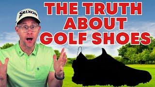 The Truth about Golf Shoes: Cheap v Expensive Golf Shoes