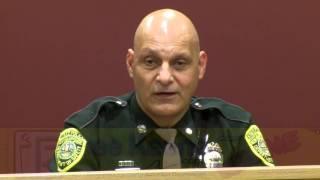 Copblock Radio's Eric Freerock on Trial for "Disobeying an Officer" 2014-01-30