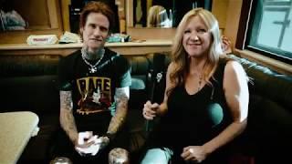 Buckcherry interview 2019