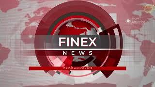 Finex News Channel