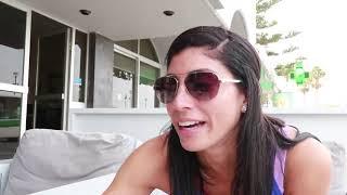 Greece Vacation | Bad choices - Day 2